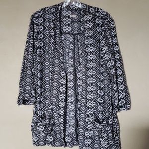 Hollister Cardigan